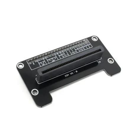 Micro Bit GPIO BreadBoard Expansion Board