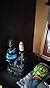Craftvatika Meditating Monk Buddha Smoke Backflow Cone Incense Holder ...