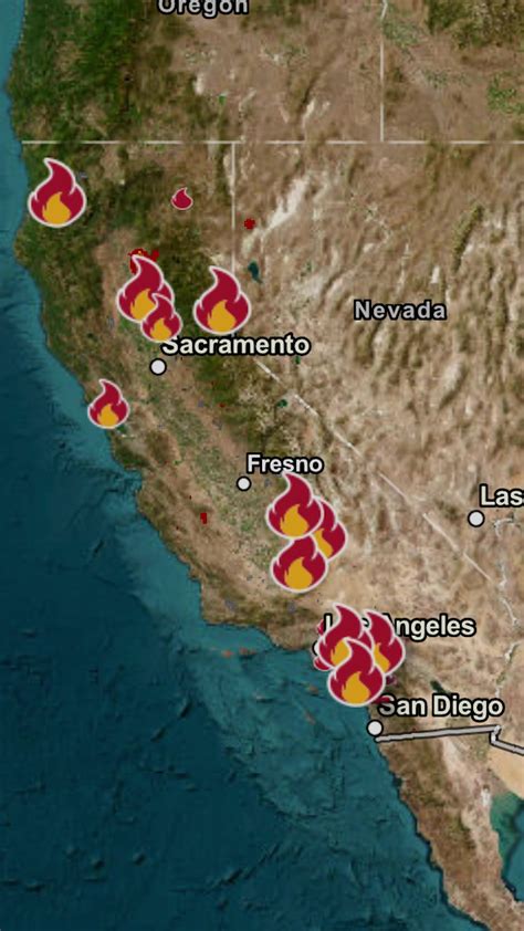 Image result for Cal Fire Incident Command Center