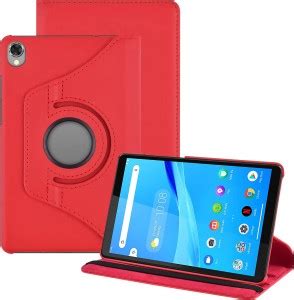 Flipkart SmartBuy Flip Cover for Lenovo Tab M8 (2nd Gen) HD 8 inch ...