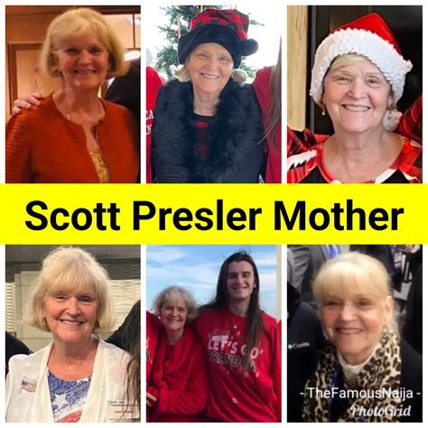 Scott Presler Biography, Wikipedia, Age, Partner, Parents, Wife, Net Worth