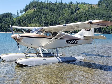 N6550M - Hillsboro Aviation