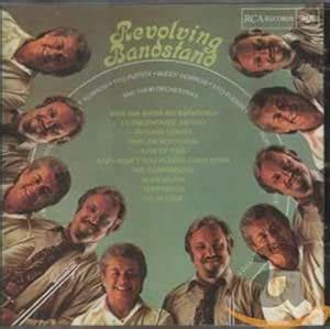 Buy Revolving Bandstand Online at Low Prices in India | Amazon Music ...