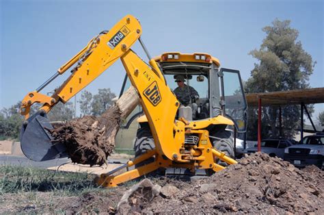 Image result for Backhoe Operator