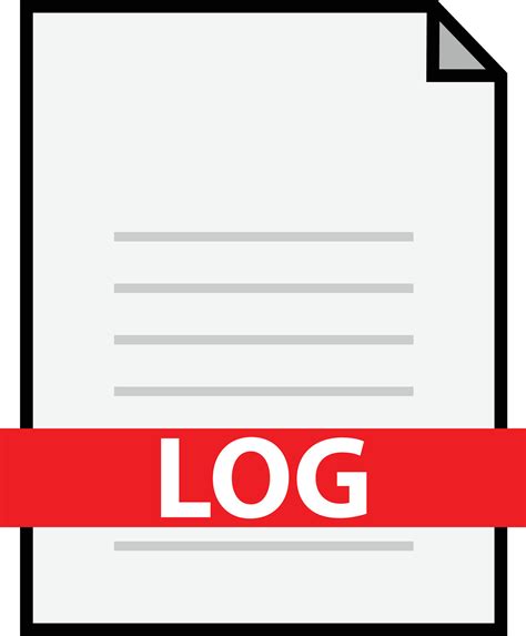 Log File Icon 的图像结果