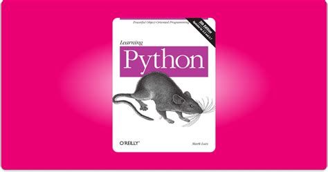 Learning Python Book 的图像结果