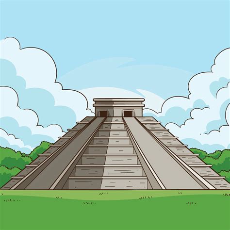 Maya Pyramids 的图像结果