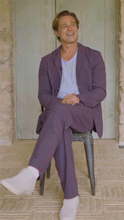 Brad Pitt's skincare line: You won't believe how expensive 1