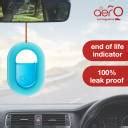Godrej Aer Cool Aqua Car Freshener Diffuser O Hanging Car Air Freshener ...
