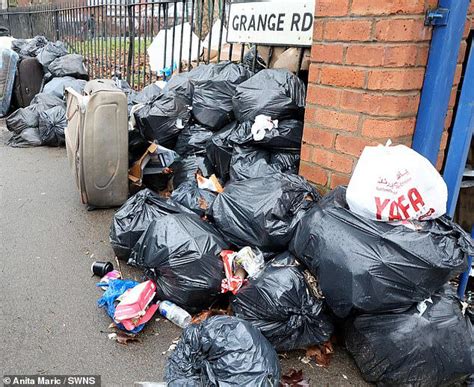 Unite fined £265k over Birmingham bin strike but says 'every penny ...
