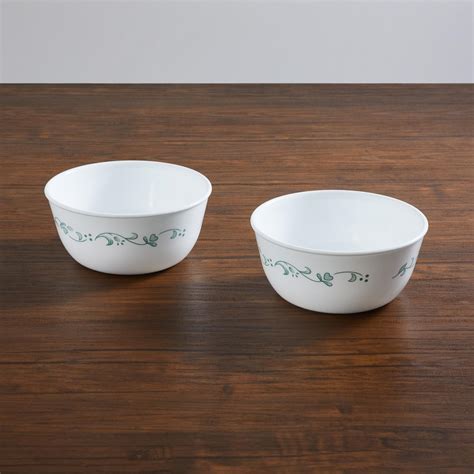 Buy Corelle Country Cottage 14-Piece Dinner Set from Corelle at just ...