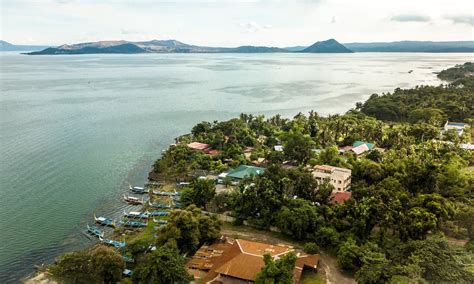 LBC SM Wind Residences, Tagaytay City, Philippines Vacation Rentals ...