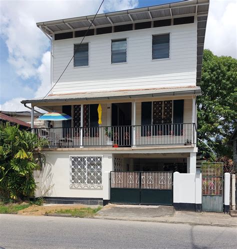 Paramaribo Places To Stay | Houses and More | Airbnb