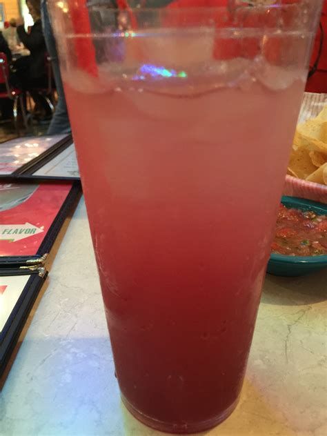 Chuy's, Happy Hour - DA' STYLISH FOODIE