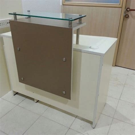 Lobby /reception area table – MJ Engineering