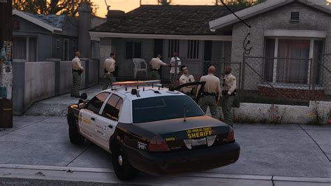 Southland Roleplay | FiveM Roleplay Server | Los Angeles Based | LAPD ...