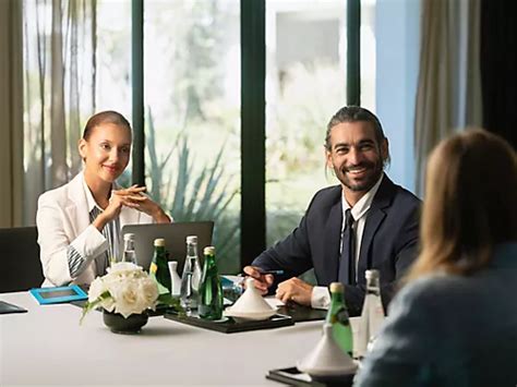 Sofitel Agadir Thalassa Sea & Spa | Luxury Hotel by the Ocean