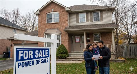 Steps To Take After A Notice Of Sale In Ontario Is Issued(Before It’s Too Late) - LendToday.ca