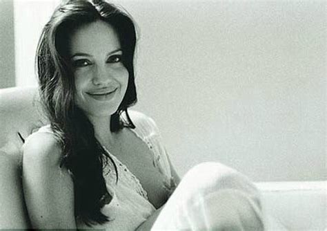 Angelina Jolie Nurse