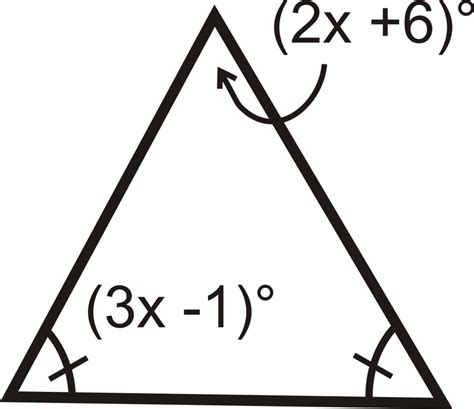 Triangle Angle Sum Theorem Geometry 的图像结果