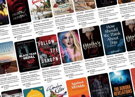 Image result for How Do I Design My Own Book Cover Tutorial