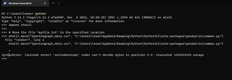 Image result for How to Fix No File No Directory Error in Python