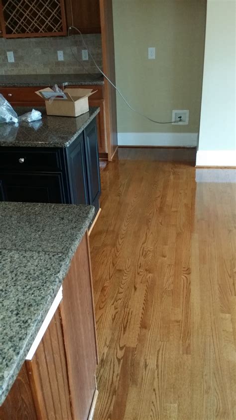 Recoat - Forefront Hardwood Floors