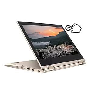 Lenovo Chromebook Flex 3 11.6" HD (1366 x 768) Touchscreen Laptop ...