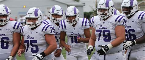 Cornell College Football Camps - Mount Vernon, Iowa