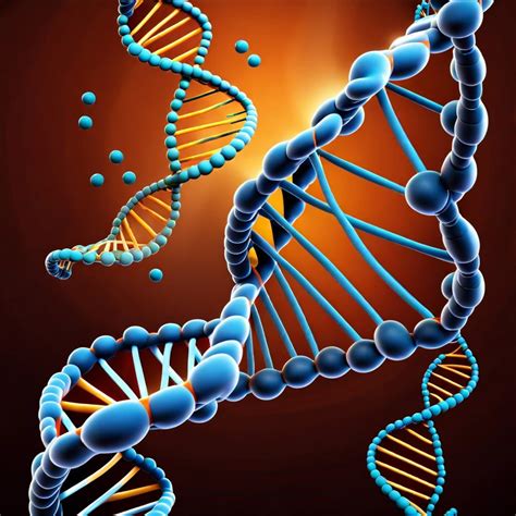Monomer and Polymer of Nucleic Acids: Key Differences Explained