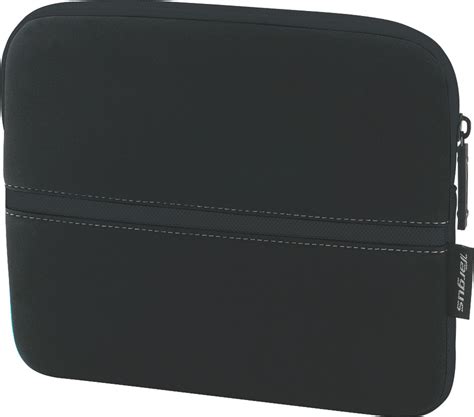 Targus Netbook Slipskin - Black TSS11103US - Buy Targus Netbook ...