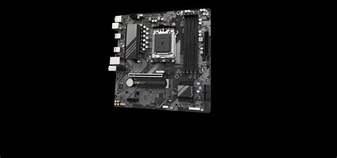 Buy Shop Gigabyte B650m K Am5 Micro Atx Motherboard at Low Price & EMI ...