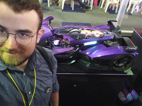 Hero27_Creations #RageExpo2022 on Twitter: "@ComicConAfrica day 2 https://t.co/Igm0snpuxZ" / Twitter