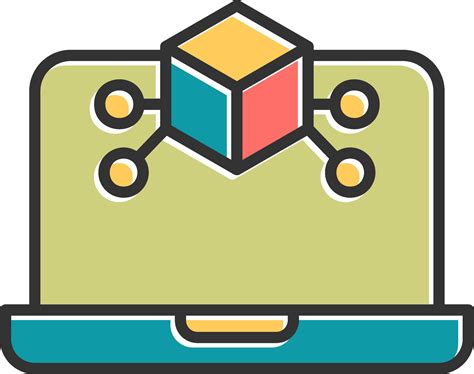 Simulation Icon 的图像结果