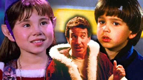 The Santa Clause | MovieWeb