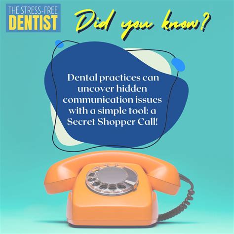 The Stress-Free Dentist on LinkedIn: #dentalpracticefixers # ...