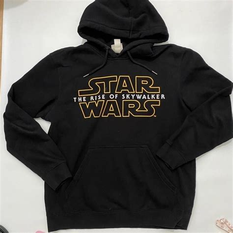 Star Wars Hoodies For Boys