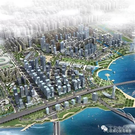 vivo深圳总部在宝安开建，计划2024年底完工并投入使用！|深圳|工程_新浪新闻