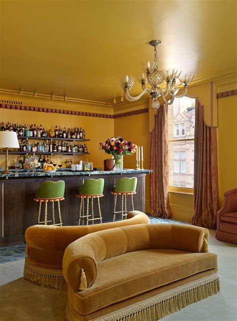 The Audley Public House, London | Laplace