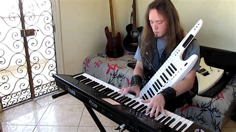 Image result for Mr. Crowley Keyboard Tutorial