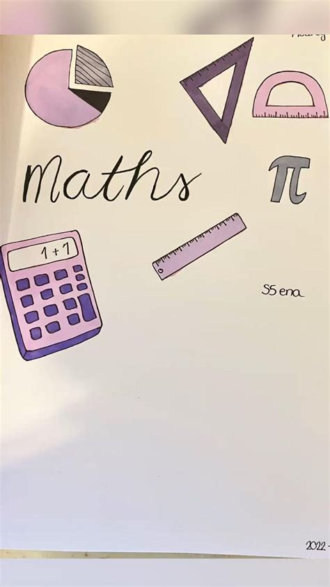 Statistics Notebook Cover 的图像结果