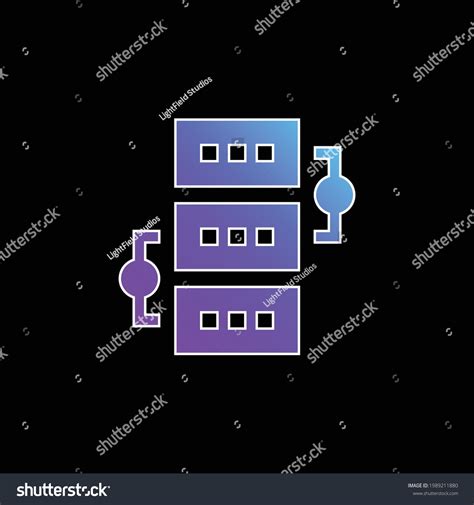 Algorithm Vector Blue 的图像结果