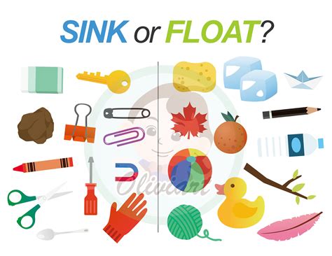 Classroom Sink Clip Art