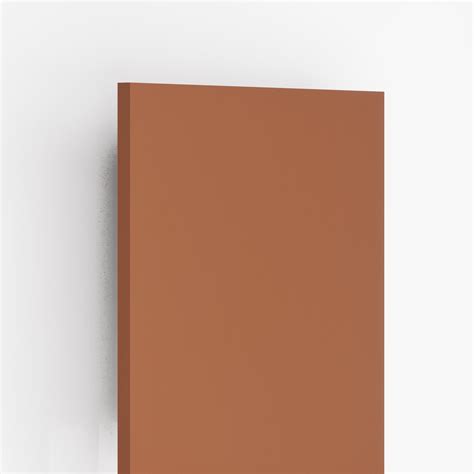Peach Brown Plain Laminate 8x4 ft Texture 1 - 50188 MM – Next Level ...