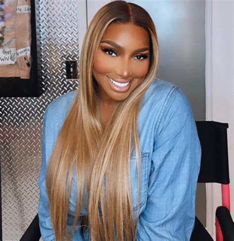 Face Card: Our Favorite Nene Leakes Makeup Moments This Year - Essence | Essence