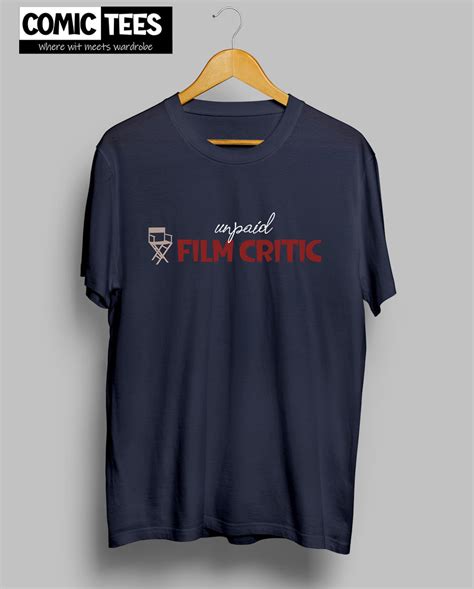 Movies – tagged "Movie" – Comic Tees