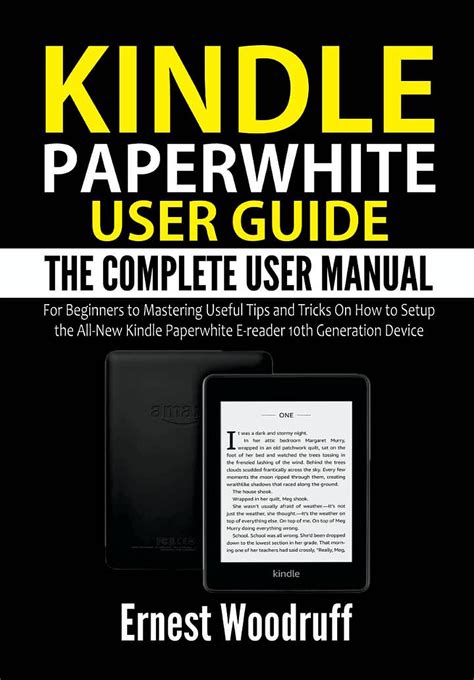 Image result for Kindle Paperwhite Tutorial