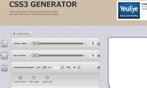 CSS Maker 的图像结果