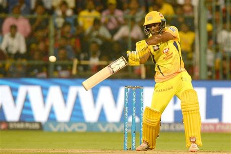 IPL 2018 Fantasy Guru: What your team should look like for RR vs CSK