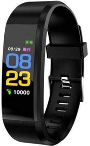 GUGGU BDA_228P ID115 Smart Band Smartwatch Price in India - Buy GUGGU ...